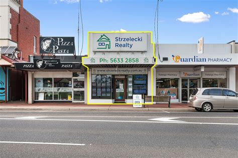 chemist 75 princes hwy trafalgar.